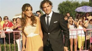 Elena Tablada,David Bisbal