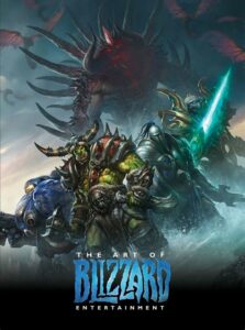 World of Warcraft,Blizzard Entertainment