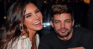 William Levy,Elizabeth Gutiérrez,Rumor