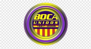 Boca Unidos,Argentina