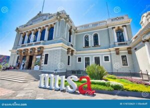 Museo Franz Mayer,Exhibition,Color,Guadalajara,MUSA Museum of the Arts University of Guadalajara