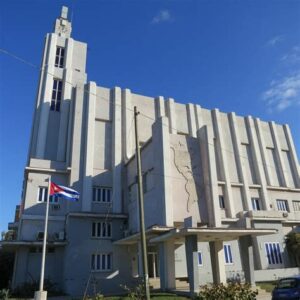 Chinoy,Cuba,Chile,Casa de las Américas