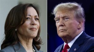 CNN en Español,Donald Trump,Kamala Harris