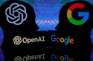 Google Bard y OpenAI ChatGPT se enfrentan en nuevo desafío