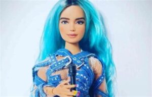 Karol G inspira nueva muñeca Bratz de colección